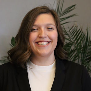 Meet your Posher, Addison